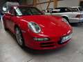 Porsche 997 Carrera S 3.8 PZ-Scheckheft makellos Rot - thumbnail 6