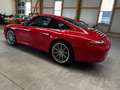 Porsche 997 Carrera S 3.8 PZ-Scheckheft makellos Rot - thumbnail 10