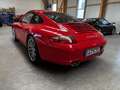 Porsche 997 Carrera S 3.8 PZ-Scheckheft makellos Rot - thumbnail 4