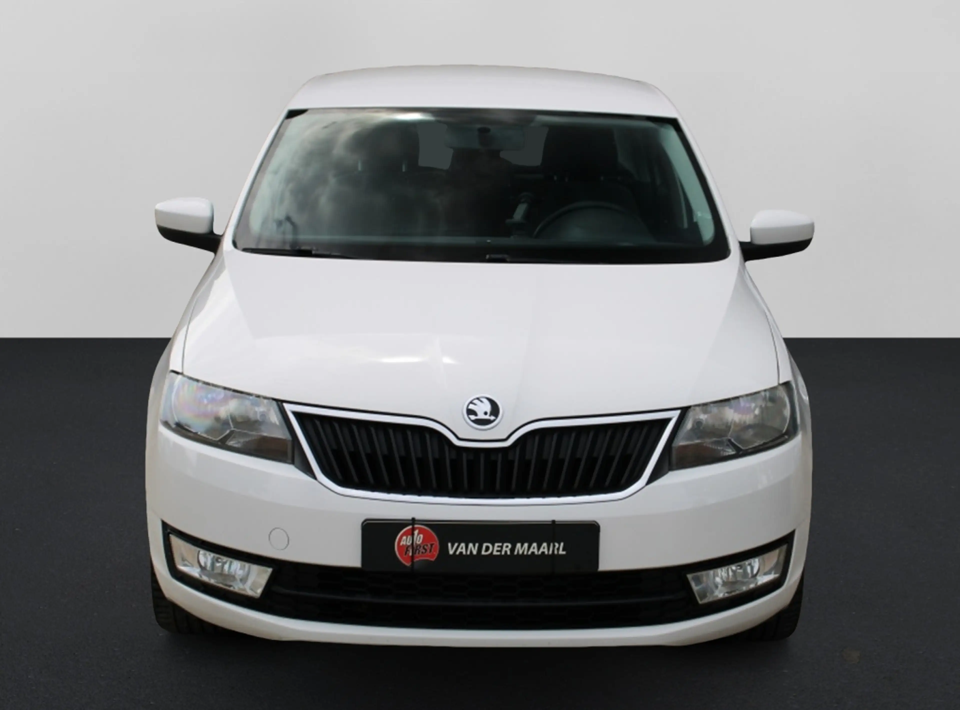 Skoda Rapid/Spaceback 1.2 TSI Grt Eleg Bns — photo 2