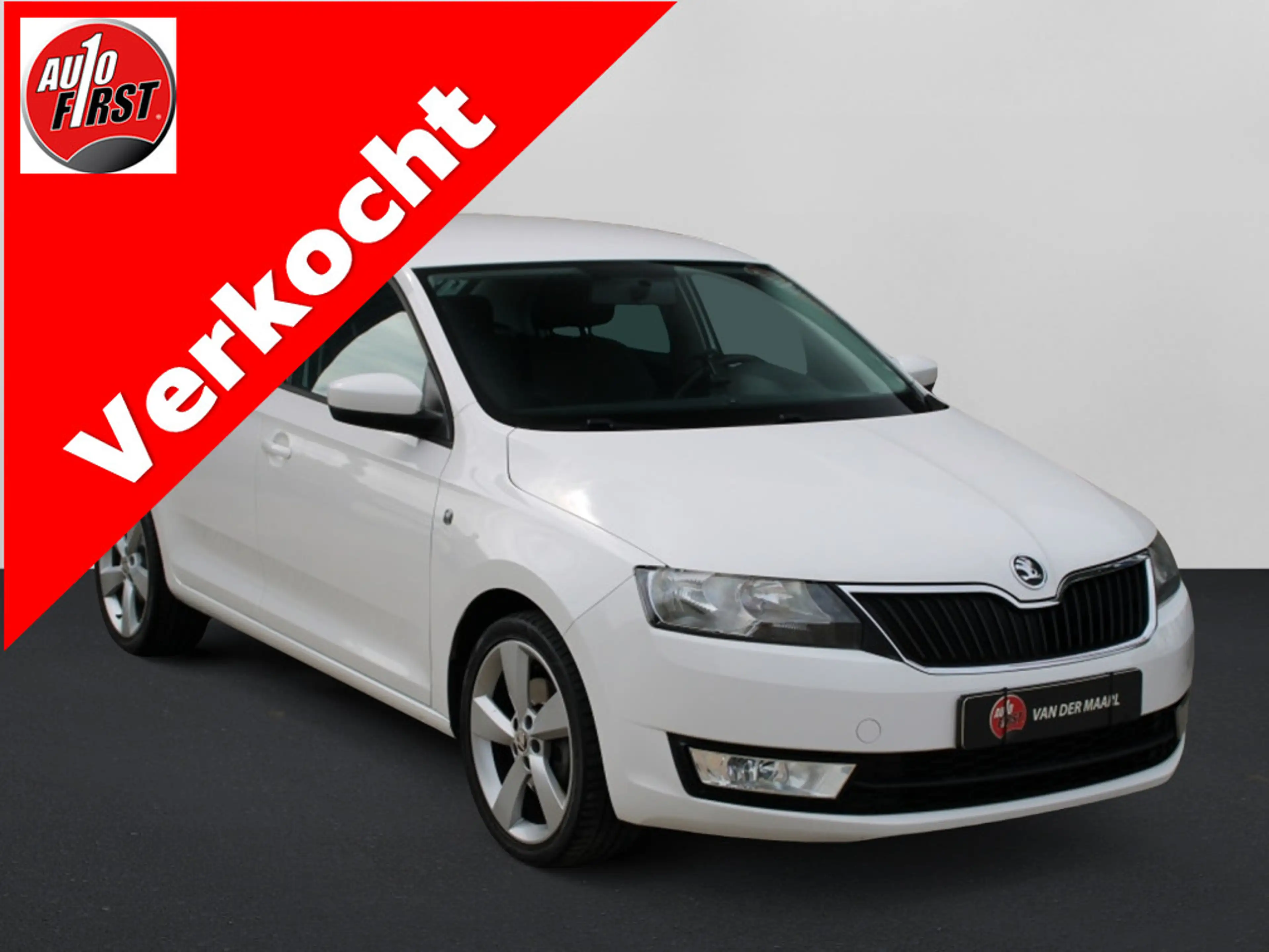 Skoda Rapid/Spaceback 1.2 TSI Grt Eleg Bns