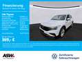 Volkswagen Tiguan Life 4M 2.0TDI DSG LED Navi PDC SHZ AHK Weiß - thumbnail 1
