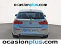 BMW 116 116i Plateado - thumbnail 17