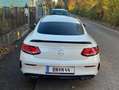 Mercedes-Benz C 200 C 200 Coupe Aut. Weiß - thumbnail 4