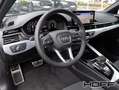 Audi RS4 Avant Pano Matrix Sportabgas Navi elek Sitze Blau - thumbnail 4