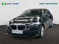 BMW 116 d AdBlue (EU6AP) Noir - thumbnail 1