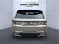 Land Rover Range Rover Sport SE Bluetooth Navi LED Vollleder Bronze - thumbnail 8