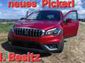 Suzuki SX4 S-Cross SX4 S-Cross 1,0 DITC shine shine Rot - thumbnail 1