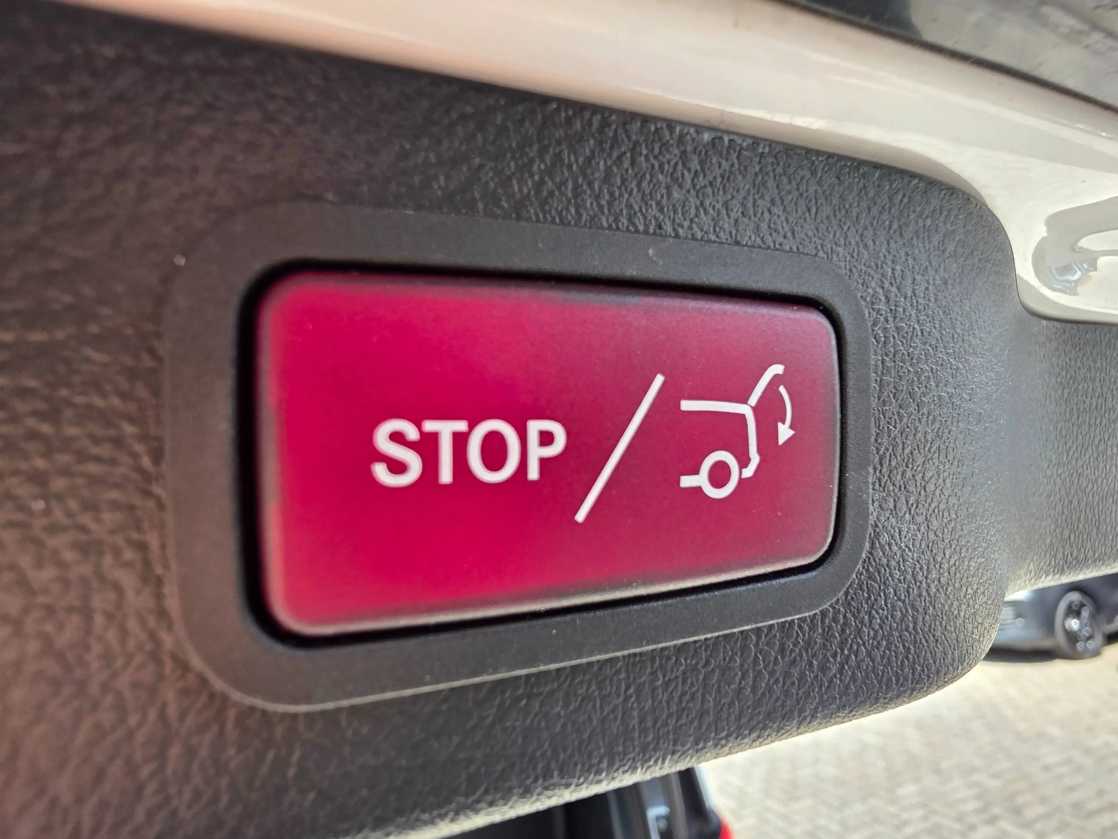 Mercedes-Benz EQV 300 34.990 EX - 7 Zitplaatsen - 100% Elektro - 40.000 KM — photo 10