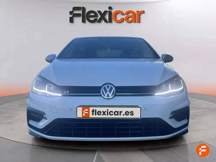 Volkswagen Golf 2018, foto 2