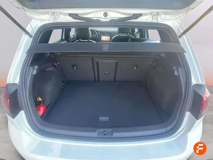 Volkswagen Golf 2018, foto 9