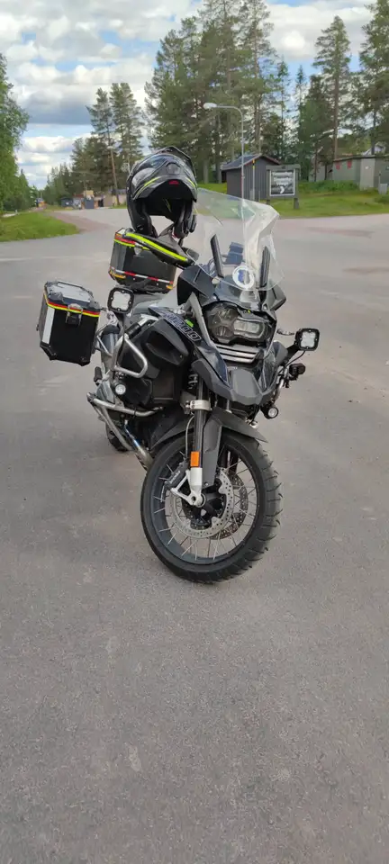 BMW R 1150 GS