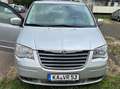 Chrysler Town & Country Touring 3,8l V6 Silber - thumbnail 1