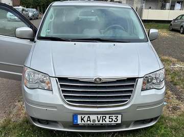 Touring 3,6l V6