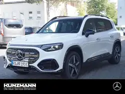 Mercedes-Benz GLB 250 + EQ AMG Night Distronic Panorama Kamera