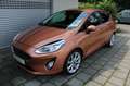 Ford Fiesta 1.0 EcoBoost B&O Titanium Navigation DAB+ Rückfaka Braun - thumbnail 3