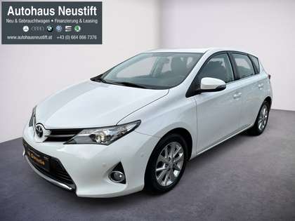 Toyota Auris 2.0 D-4D START Edition