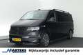Volkswagen T6.1 Transporter 2.0 TDI 204pk DSG Bulli L2H1 DC Trekhaak Camera Sc Zwart - thumbnail 1