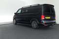 Volkswagen T6.1 Transporter 2.0 TDI 204pk DSG Bulli L2H1 DC Trekhaak Camera Sc Zwart - thumbnail 9