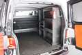Volkswagen T6.1 Transporter 2.0 TDI 204pk DSG Bulli L2H1 DC Trekhaak Camera Sc Zwart - thumbnail 44