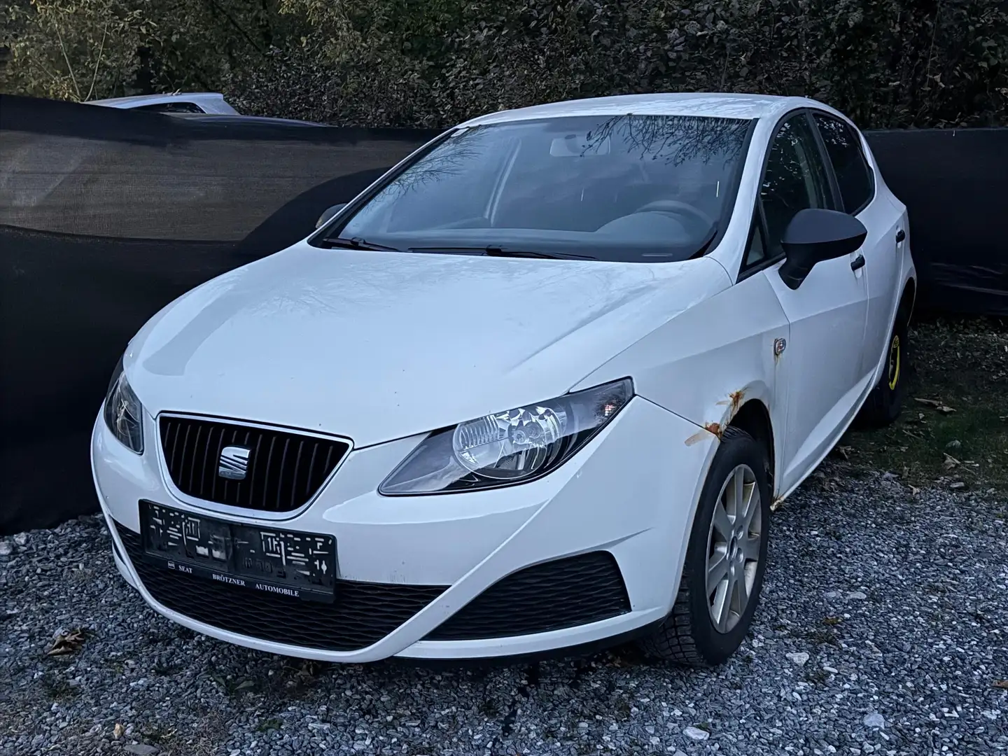 SEAT Ibiza Ibiza Style 1,2 Style - 1