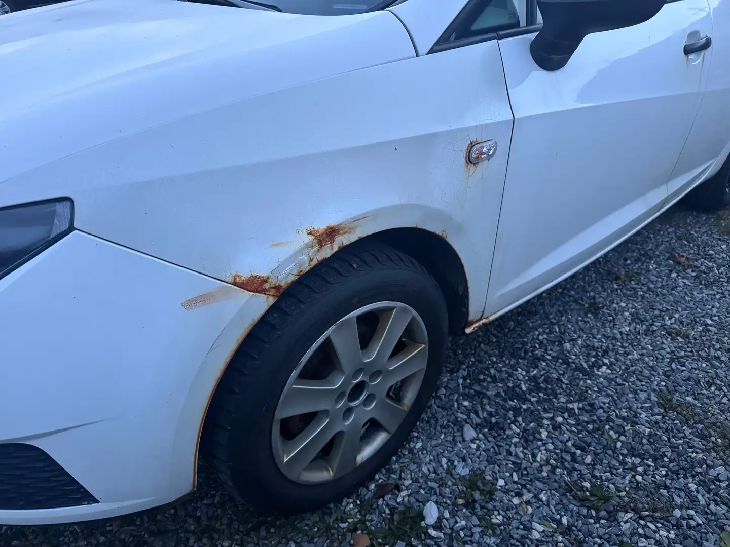 SEAT Ibiza Ibiza Style 1,2 Style - 2