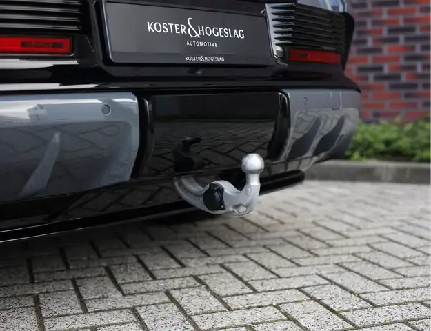 Porsche Cayenne view 20