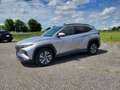 Hyundai TUCSON 1.6 hybrid 230cv Xline 4wd automatica Zilver - thumbnail 1