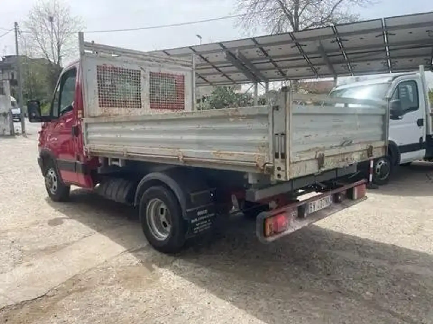 Iveco Daily - 2