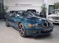 BMW Z3 Roadster 1.9 118cv / Clima / Sedili Riscaldabili Grün - thumbnail 3
