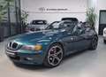 BMW Z3 Roadster 1.9 118cv / Clima / Sedili Riscaldabili Grün - thumbnail 1