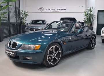 Roadster 1.9 118cv / Clima / Sedili Riscaldabili