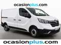 Renault Trafic Furgón L1H1 BluedCi 96kW CU aumentada Blanco - thumbnail 2