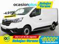 Renault Trafic Furgón L1H1 BluedCi 96kW CU aumentada Blanco - thumbnail 1
