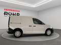 Volkswagen Caddy Cargo (AHK.SHZ.NAVI.ACC.PDC.DAB) 2.0 TDI Weiß - thumbnail 4