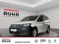 Volkswagen Caddy Cargo (AHK.SHZ.NAVI.ACC.PDC.DAB) 2.0 TDI Weiß - thumbnail 1