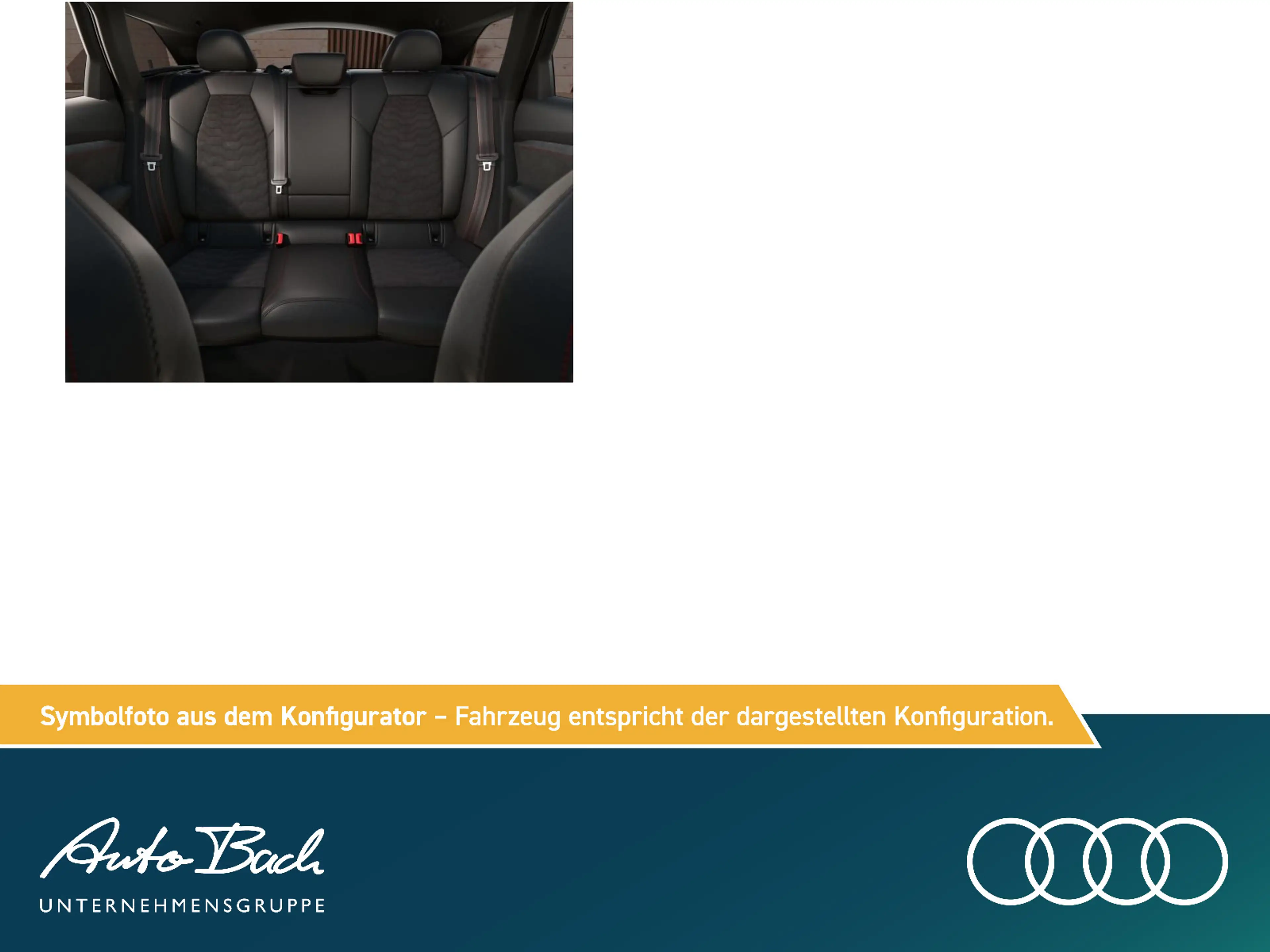 Audi A6 e-tron S line perform. AHK/ 21" / TechP — photo 10
