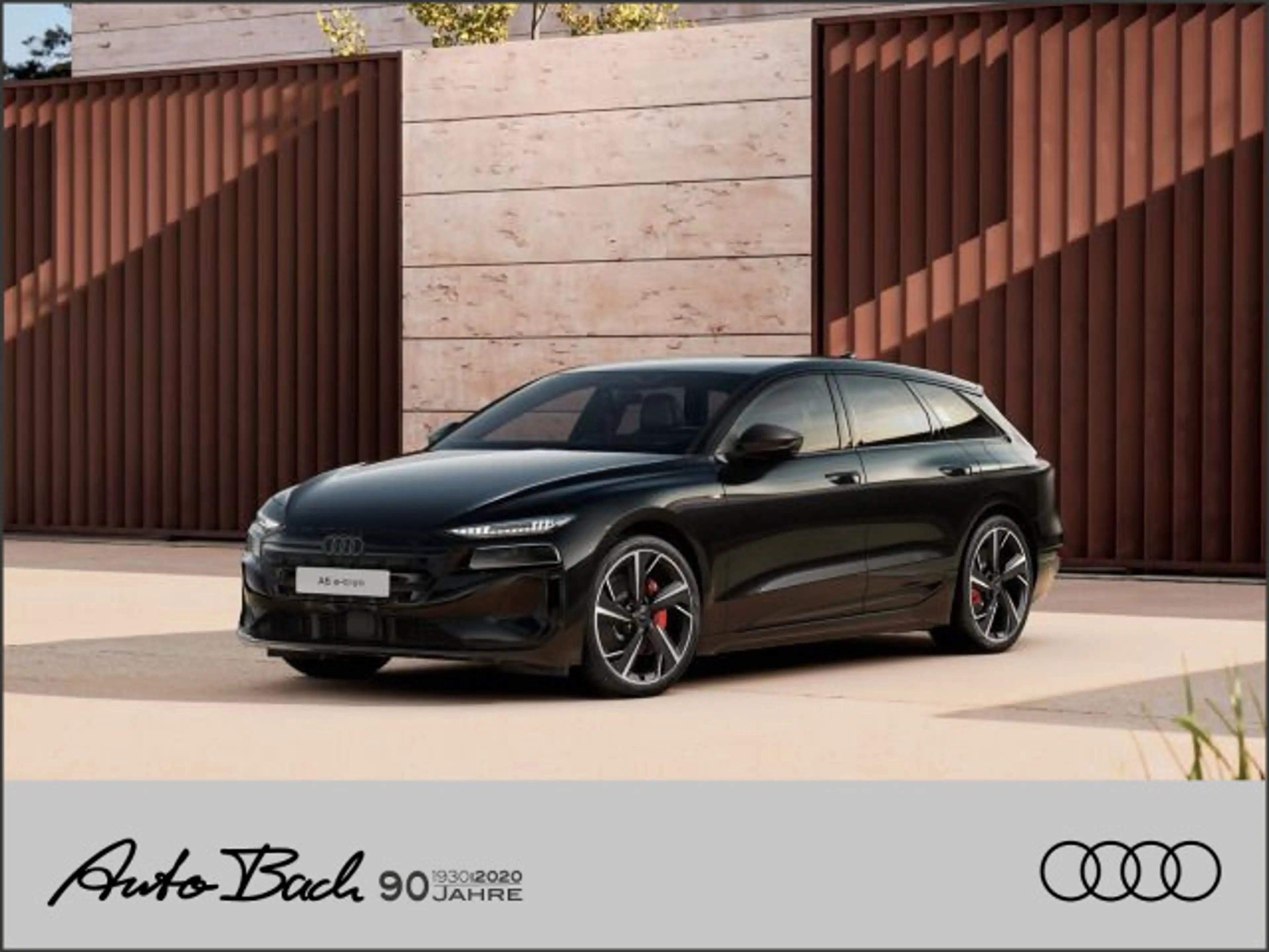 Audi A6 e-tron S line perform. AHK/ 21" / TechP