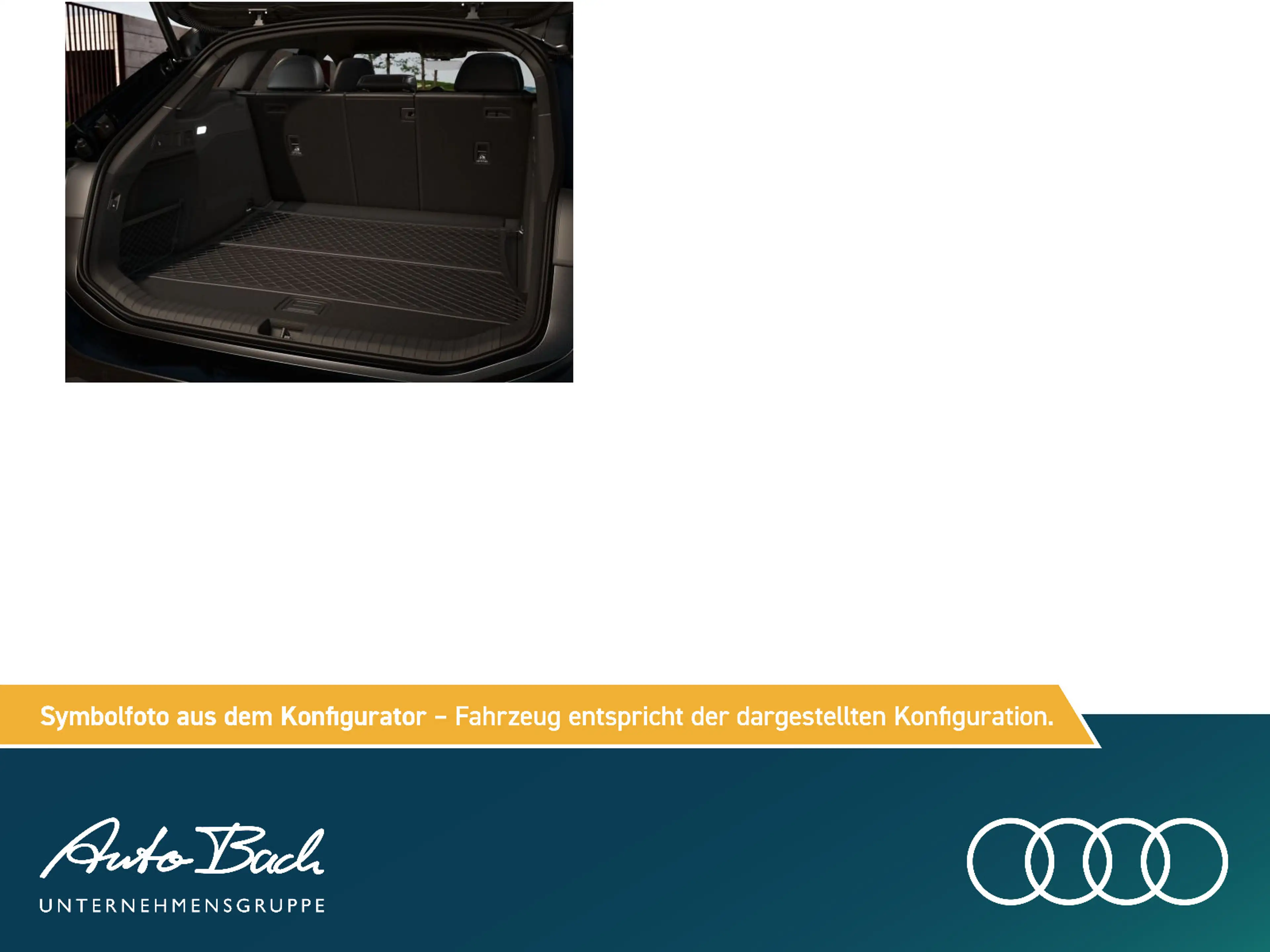 Audi A6 e-tron S line perform. AHK/ 21" / TechP — photo 11