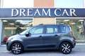 Citroen C3 Picasso 1.6 HDi 90 Exclusive OK NEOPATENTATI Gris - thumbnail 2