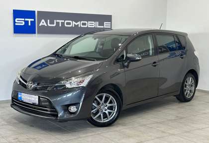 Toyota Verso SkyView Edition // PANORAMADACH //SITZHEIZUNG //