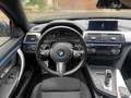 BMW 435 LIVE Cockpit H&K M Paket Alcantara LED GARANTIE Чорний - thumbnail 8