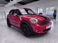MINI One D Countryman D KLIMA+PANO+TEILLEDER+KEYLESS+TÜ Rojo - thumbnail 24