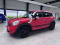 MINI One D Countryman D KLIMA+PANO+TEILLEDER+KEYLESS+TÜ Red - thumbnail 29