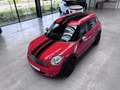 MINI One D Countryman D KLIMA+PANO+TEILLEDER+KEYLESS+TÜ Rojo - thumbnail 12