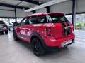 MINI One D Countryman D KLIMA+PANO+TEILLEDER+KEYLESS+TÜ Rojo - thumbnail 25
