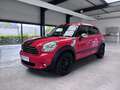 MINI One D Countryman D KLIMA+PANO+TEILLEDER+KEYLESS+TÜ Červená - thumbnail 7