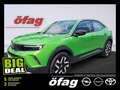 Opel Mokka 1.2 Turbo Elegance LED+SHZ+Winterp.+Kam. Grün - thumbnail 1