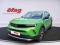 Opel Mokka 1.2 Turbo Elegance LED+SHZ+Winterp.+Kam. Grün - thumbnail 3