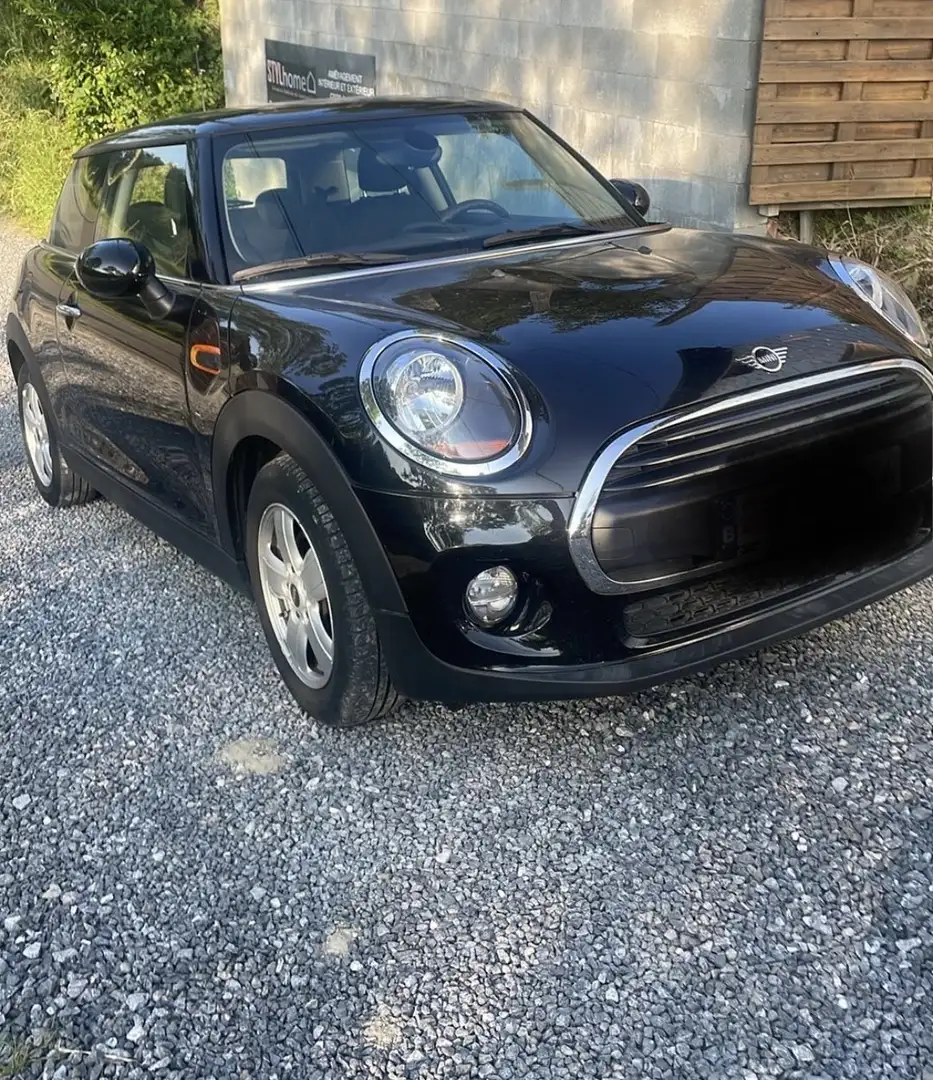 MINI One 1.5 - 1